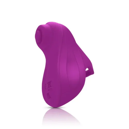Viben Carlee Powerful Tapping Finger Vibe