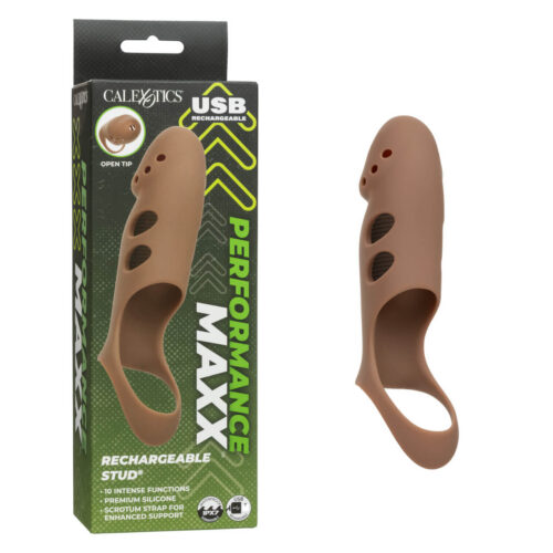 Performance Maxx™ Rechargeable Stud®