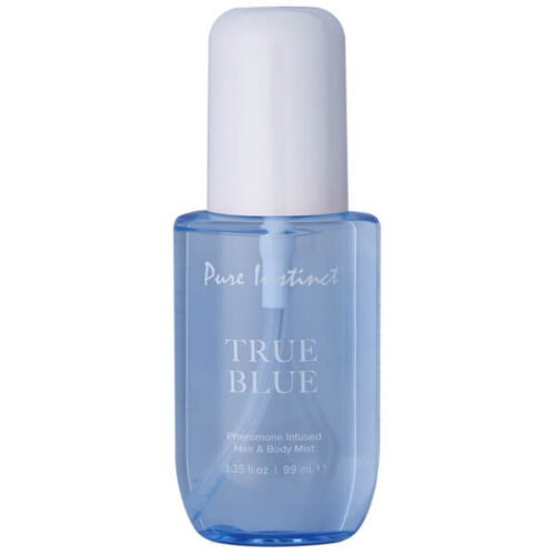 Pheromone Infused Hair & Body Mist