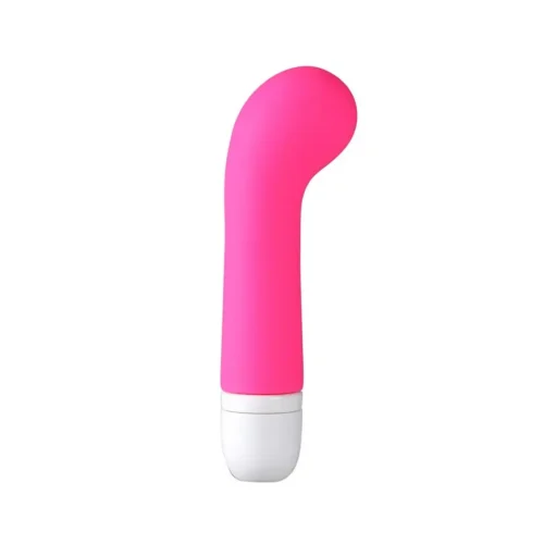 Maia AVA Silicone 15-Function Mini G-Spot Vibe
