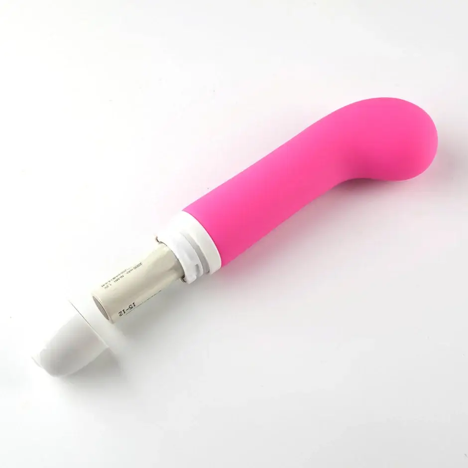 Maia AVA Silicone 15-Function Mini G-Spot Vibe - Image 2