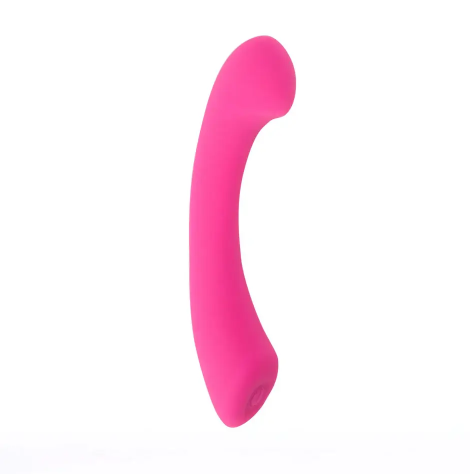 Maia KENNA PINK Silicone Flex Shaft