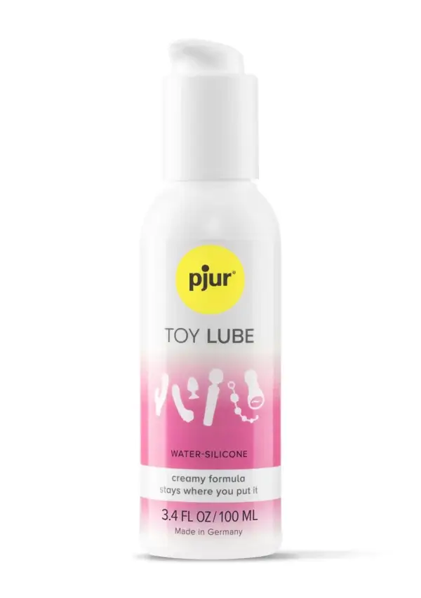 Pjur TOY LUBE