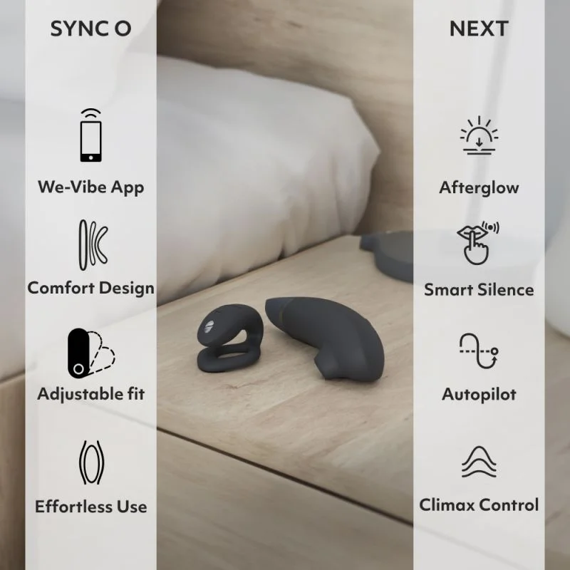 Lust & Luxury Collection Box - Image 2