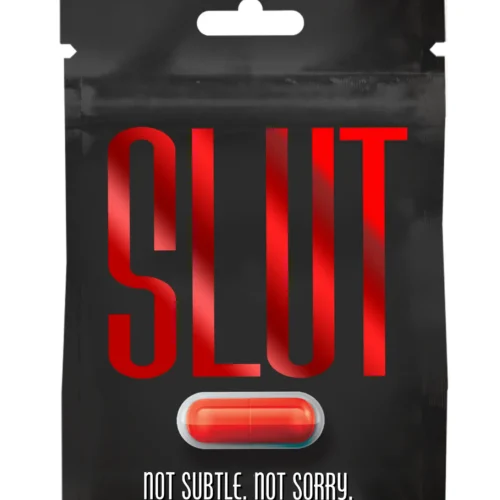 SLUT SUPPLEMENT