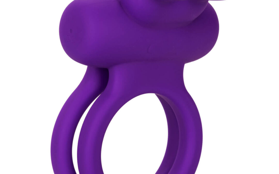 Silicone Rechargeable Dual Rockin’ Rabbit®