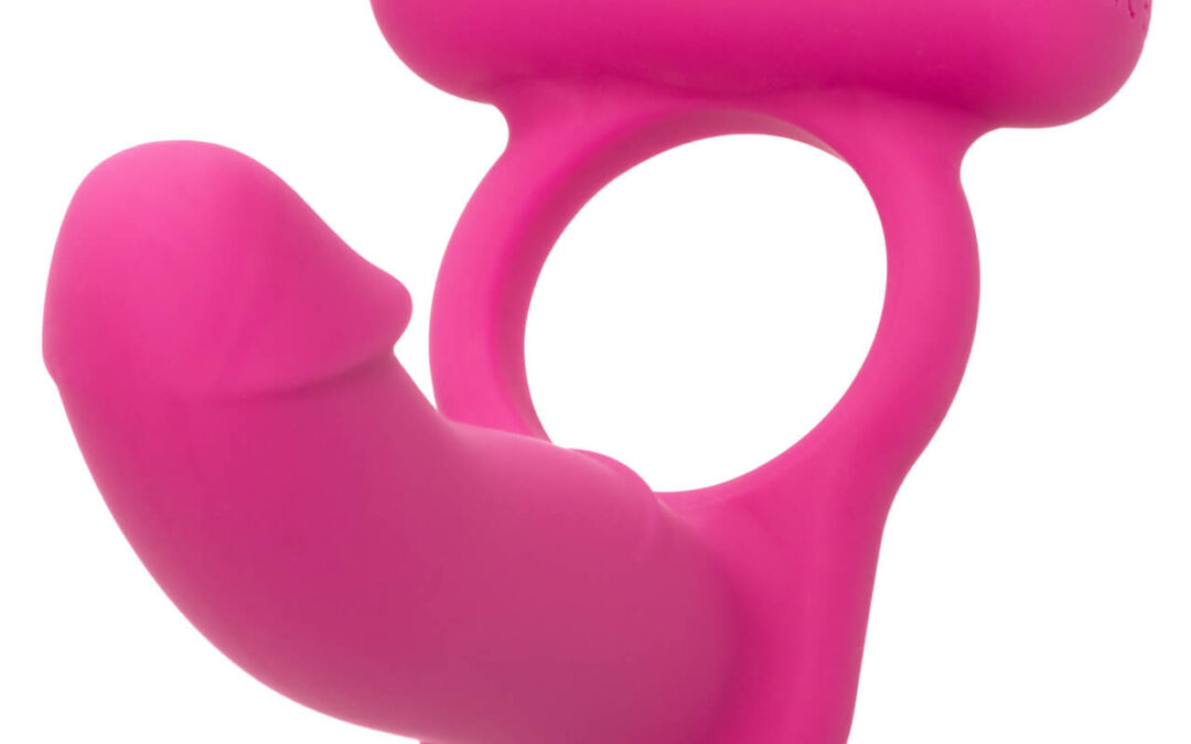 Silicone Rechargeable Double Diver™
