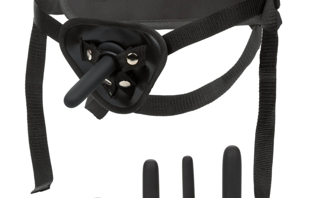 Boundless® Silicone Pegging Kit