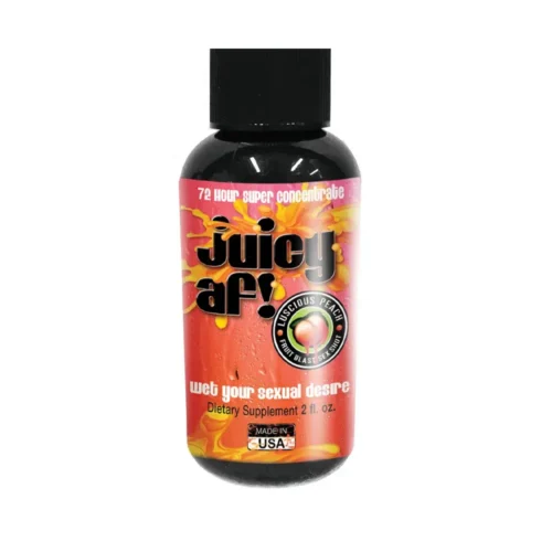 JUICY AF