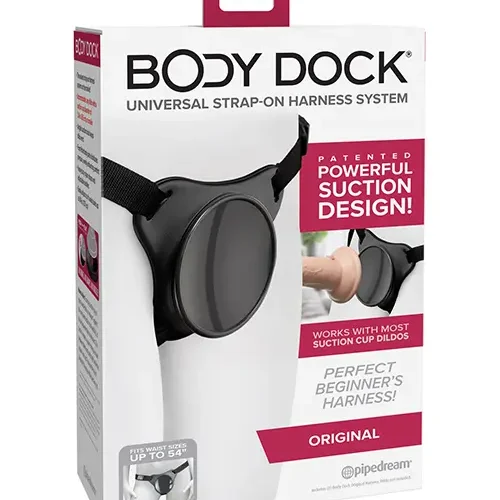 Body Dock Original