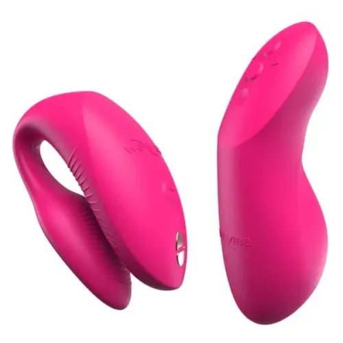 We-Vibe Chorus Pro