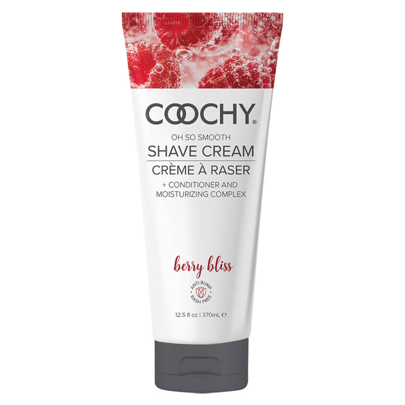 Classic Brands Coochy Shave Cream - 12.5 oz - Image 3