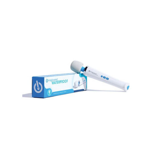 Vibratex Magic Wand Waterproof HV-360 - Massager - Waterproof
