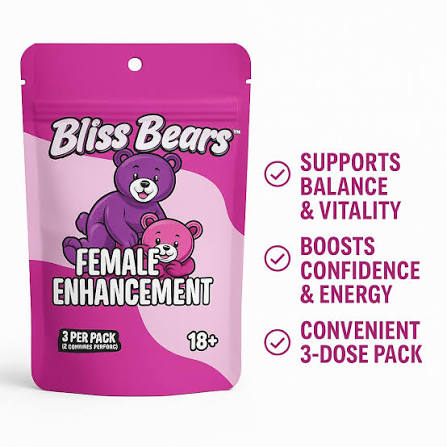 Bliss Bears