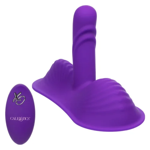 Triple Rider™ Remote Control Gyrating Rumbler